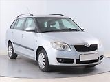 Škoda Fabia (2008) Ambition 1.2 12V, Eko.zaplacen - náhled 1