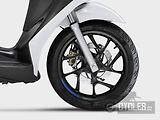 Piaggio Medley 125 (2026) S Euro 5+ - náhled 7