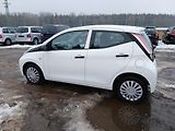 Toyota Aygo 1.0, 51 kW, klima - náhled 14