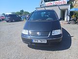 Volkswagen Sharan 2.0 TDI, 7 míst, tažné - náhled 3