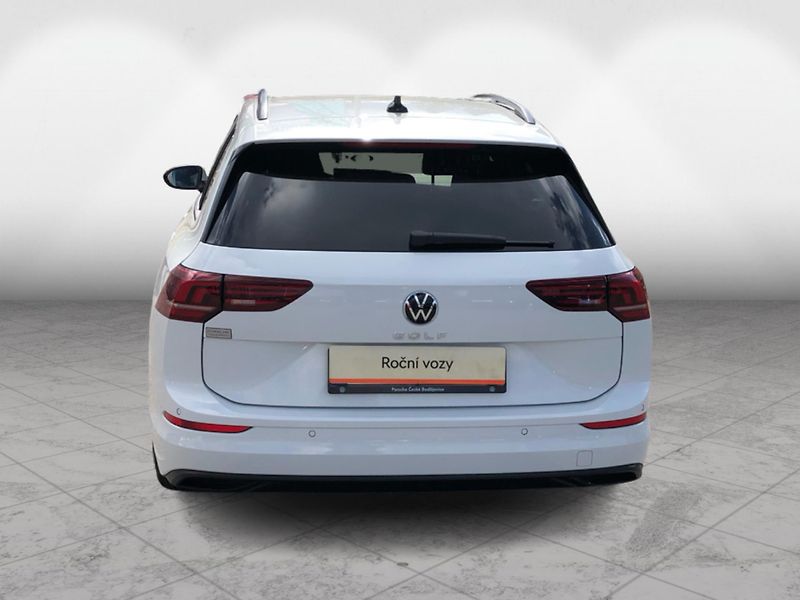 Volkswagen Golf 1.5 TSI - fotka 7 z 28