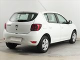 Dacia Sandero (2018) 1.0 SCe, Serv.kniha - náhled 4