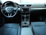 Škoda Superb (2015) 2.0 TDi, ČR, Style, DSG - náhled 8
