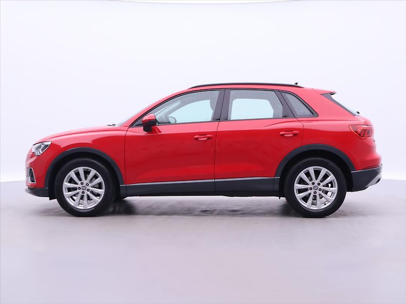 Audi Q3 2,0 TDI Advanced Virtual CZ DP - fotka 4 z 34