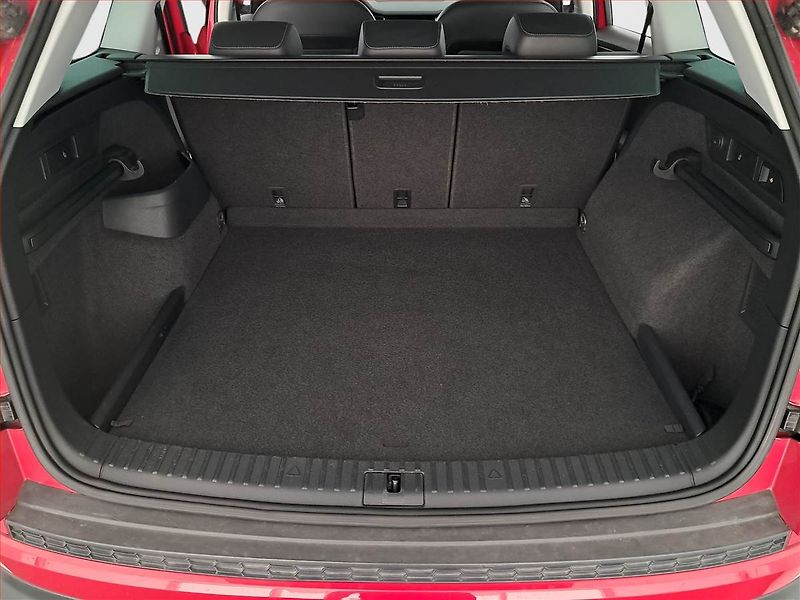 Škoda Kodiaq (2022) 2.0 TDI - fotka 14 z 21