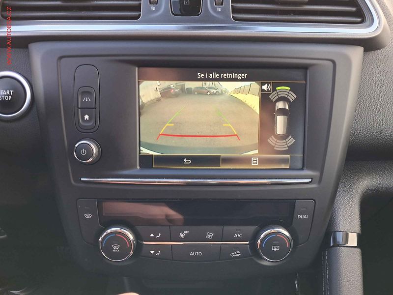 Renault Kadjar (2018) 1.2 TCe, Limited, navi - fotka 18 z 18