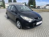 Mazda 2 1,4 i 55kw Klima ABS po STK - náhled 6