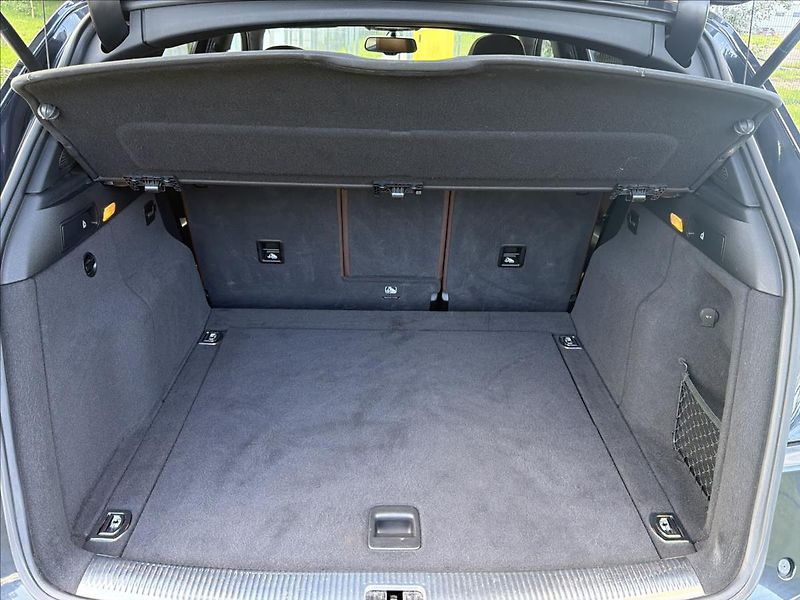Audi Q5 2,0 TFSI 162 kW quattro - fotka 40 z 40