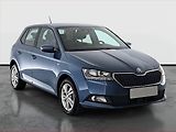 Škoda Fabia (2020) Drive 1.0, ČR,1.maj - náhled 1