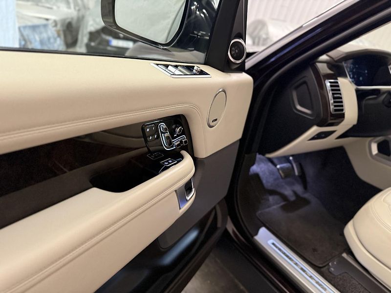 Land Rover Range Rover (2021) D350 ID6,REZERVOVÁNO - fotka 31 z 65