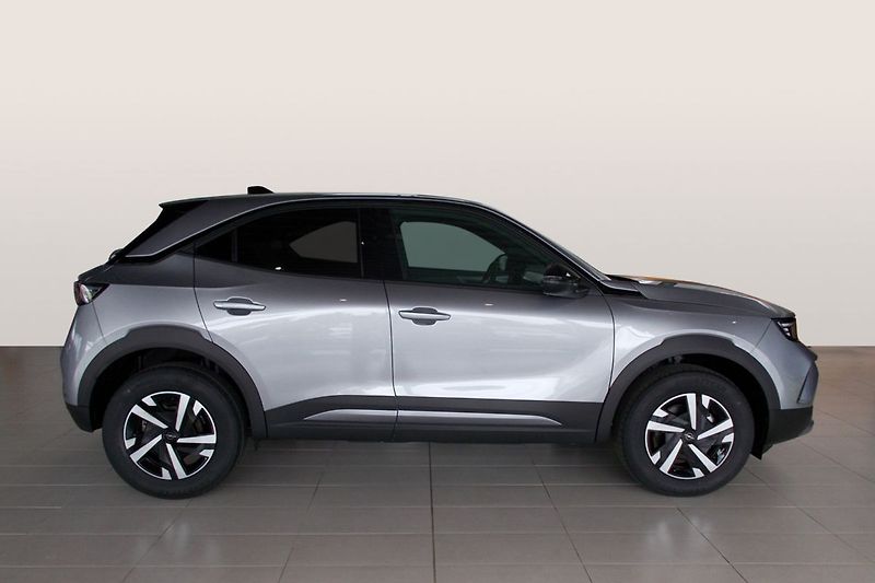 Opel Mokka (2026) Edition 1.2 TURBO (100 kW/136 - fotka 6 z 29