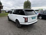 Land Rover Range Rover 4.4l V8 Autobiography - náhled 8
