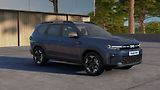Dacia Bigster (2026) Extreme hybrid 150 4x4 (bez LP - náhled 1