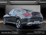 Mercedes-Benz GLC 220 d 4MATIC kupé Avantgarde - náhled 7