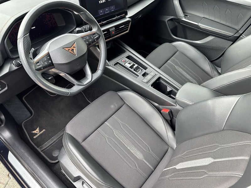 Cupra Formentor (2022) 1.5 TSI DSG - fotka 6 z 33
