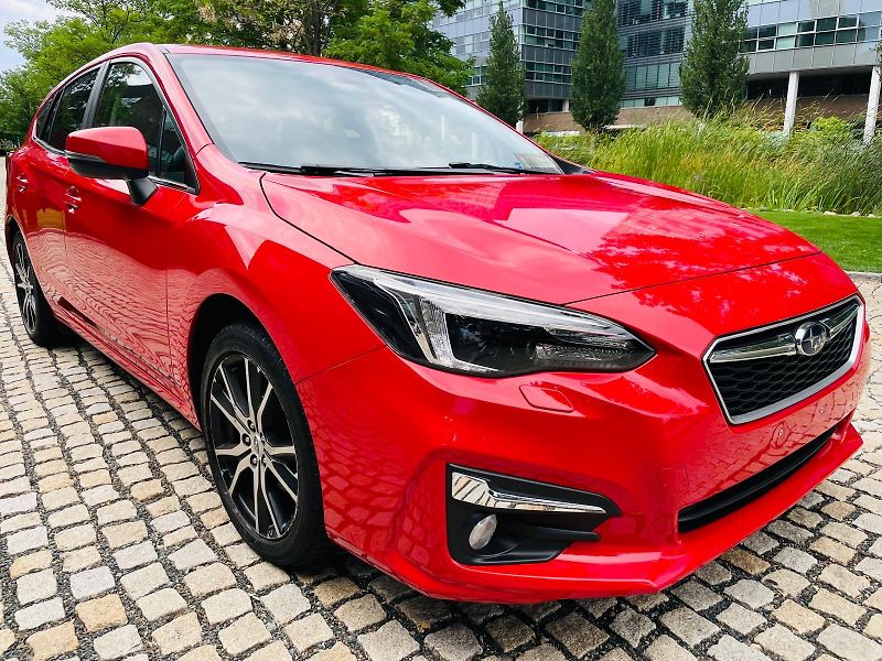 Subaru Impreza 2.0 4x4 AUT EXCLUSIVE SERVISKA - fotka 7 z 47