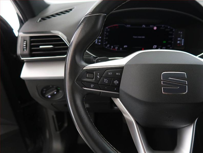 Seat Tarraco (2022) 1.5 TSI - fotka 21 z 25