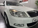 Škoda Octavia 1,4   TSI 90KW REZERVACE - náhled 26