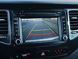 Kia Carens (2015) 1.7 CRDi, 7 míst, Serv.kniha - náhled 22