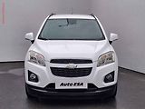 Chevrolet Trax (2013) 1.4 T, LS - náhled 1