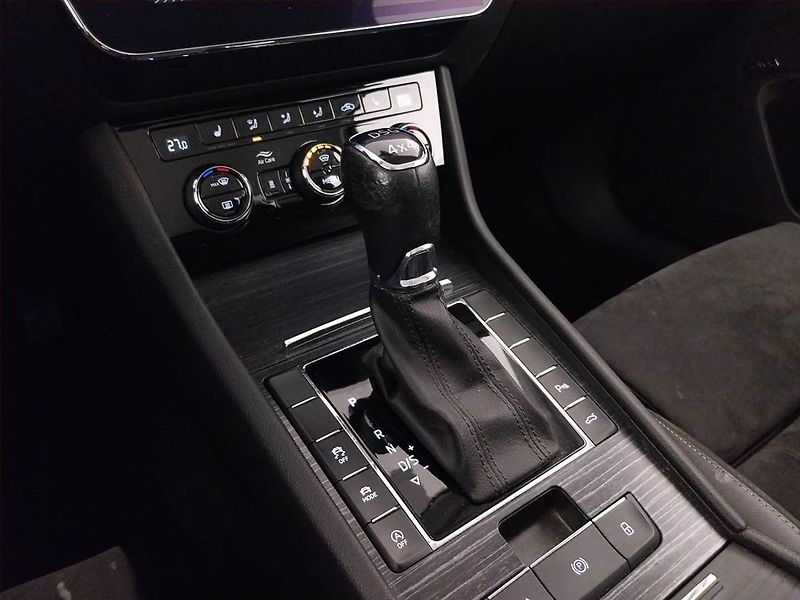Škoda Superb (2020) Style Plus 2.0 TDI, Automat - fotka 13 z 23
