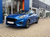 Ford Puma (2020) ST-LINE, 92 kW - náhled 12