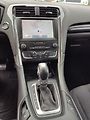 Ford Mondeo (2019) 2.0 Hybrid 187k Titanium - náhled 12