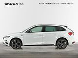 Škoda Scala (2025) 1.0TSI 85kW Monte Carlo - náhled 2