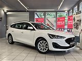 Ford Focus 1.5 EcoBlue LED, LANE, ČR, DPH - náhled 25