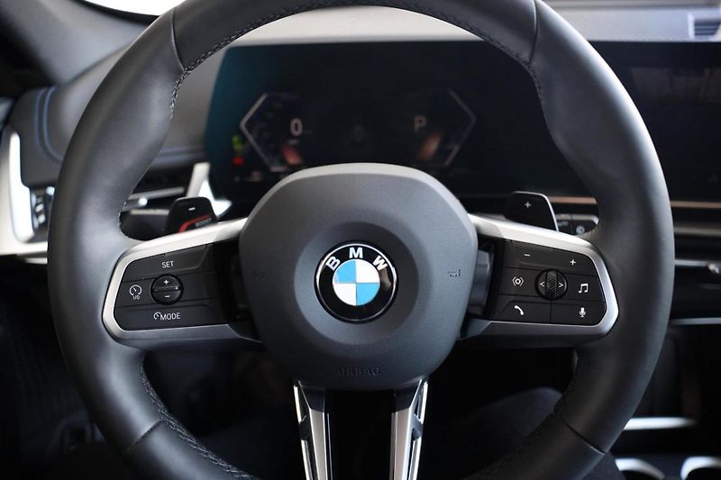BMW X1 xDrive20d - fotka 22 z 24