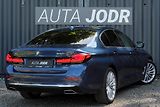 BMW Řada 5 540i xDrive, ČR, ACC, Harman - náhled 8