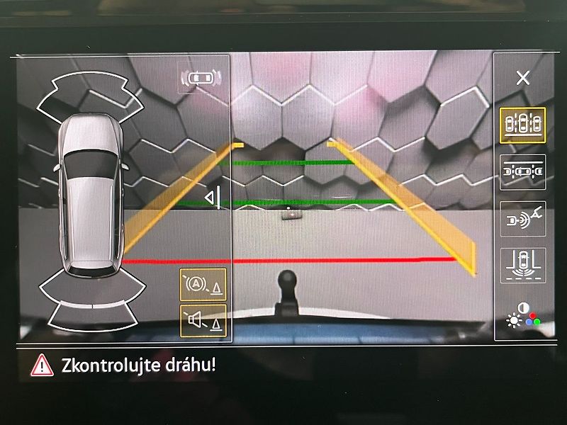 Volkswagen Passat 2.0 TDi LED SVĚTLA, rezervace - fotka 46 z 96