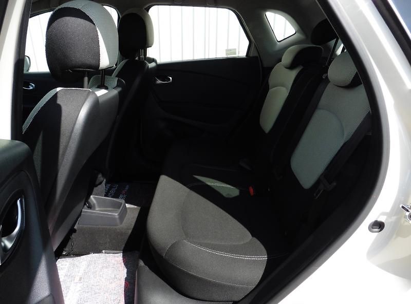 Renault Captur Energy 0.9 TCe 90 Intens, nové - fotka 8 z 14