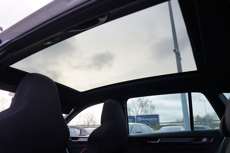Škoda Rapid 1.0 TSI 81kW Monte Carlo - fotka 28 z 48