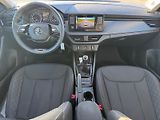 Škoda Scala (2023) AMBITION 1.0TSI 81kW CZ DPH - náhled 9