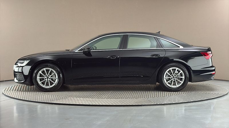 Audi A6 2.0 45 TFSI S Tronic - fotka 4 z 27