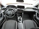 Peugeot 2008 (2022) 1.2PT, ČR, LED, park.čidla - náhled 8