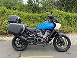 Harley-Davidson Pan America 1250 (2022) RA1250S Pan America Special 12 - náhled 1