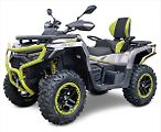 Linhai 650L Landforce Pro EPS,T3b   0 - náhled 2