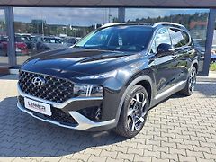 Hyundai Santa Fe 2.2 CRDI/142kW Style PRM DCT - fotografie inzerátu