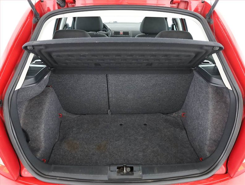 Škoda Fabia (2005) 1.2, po STK, udržované - fotka 13 z 14