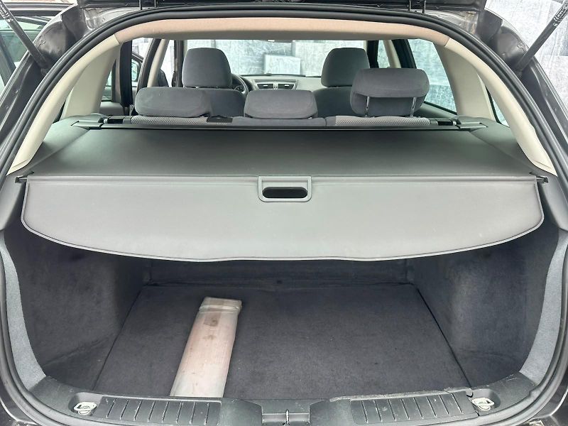 Fiat Croma (2005) 1.9JTD, 88KW - fotka 10 z 18