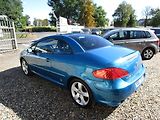 Peugeot 307 2,0-103KW-KABRIOLET-PĚKNÝ - náhled 8