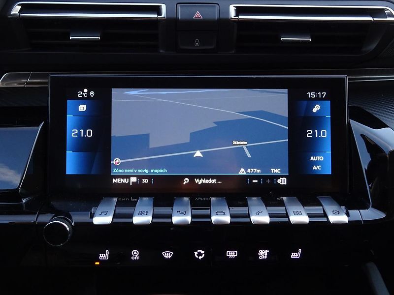 Peugeot 508 (2023) SW ALLURE PACK 1.5 130k EAT8 - fotka 37 z 50