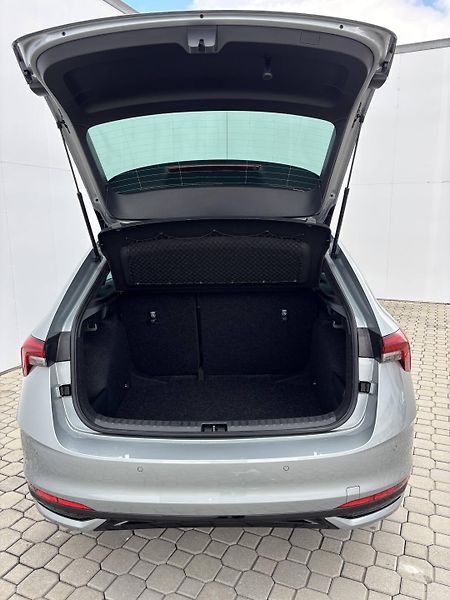 Škoda Scala (2026) Monte Carlo 7DSG 1,0TSI - fotka 21 z 21