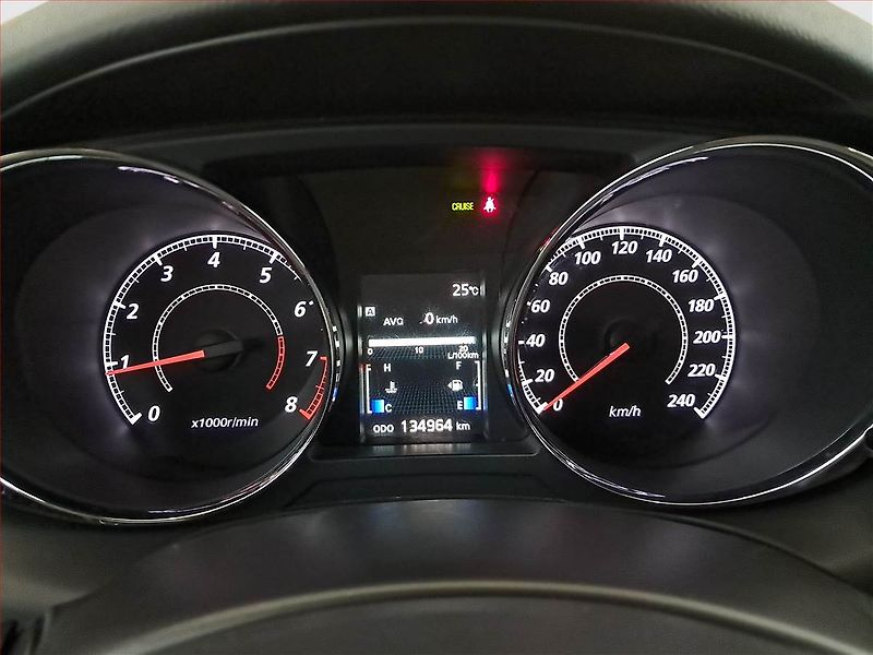 Mitsubishi ASX (2014) 1.6 MIVEC, LPG, Serv.kniha - fotka 11 z 15