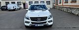 Mercedes-Benz Třídy M (2015) ML*350D*4M*20*TAŽNÉ*ADAPT*ASIS - náhled 9