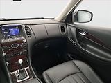 Infiniti EX35 (2013) 30d, 4X4, Automat, Kůže, Navi - náhled 8