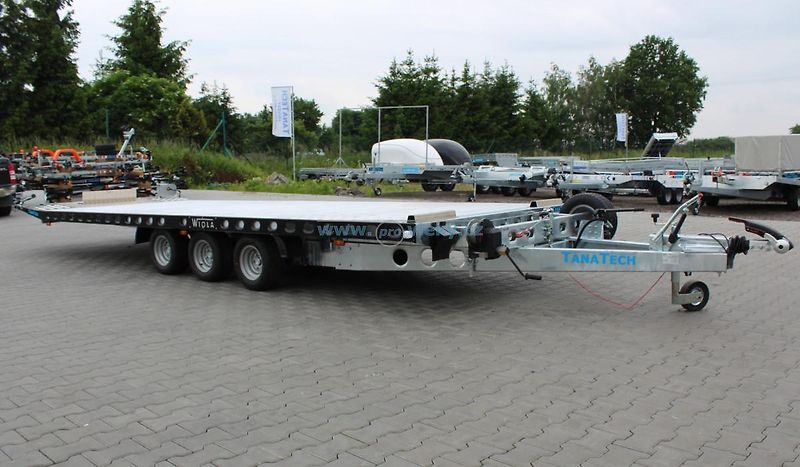 Tanatech (2026)  L35G55P hydr.skl.autopř. - fotka 12 z 13