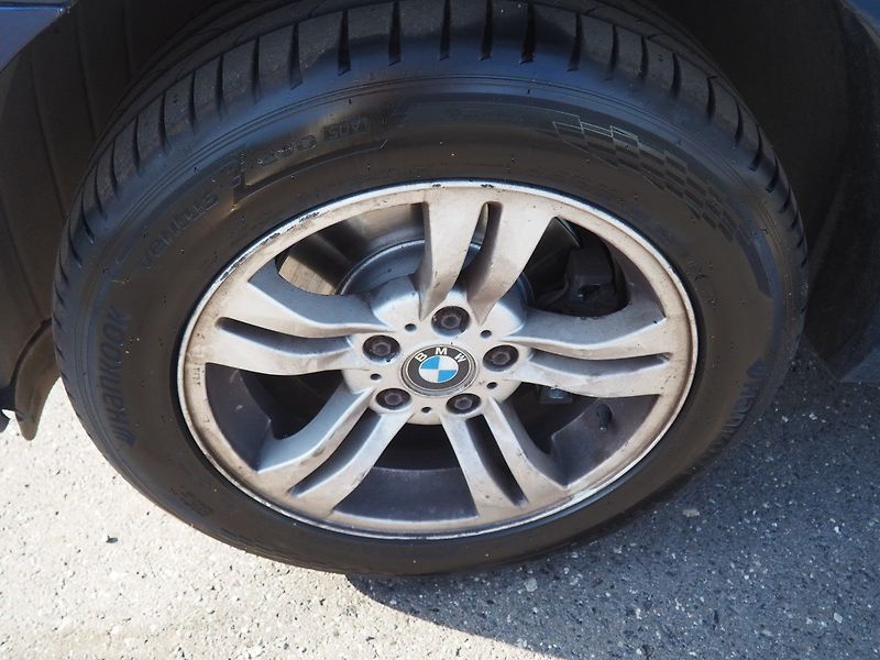 BMW X3 (2008) 3.0i 170kW, 4x4, AT, LPG - fotka 8 z 38